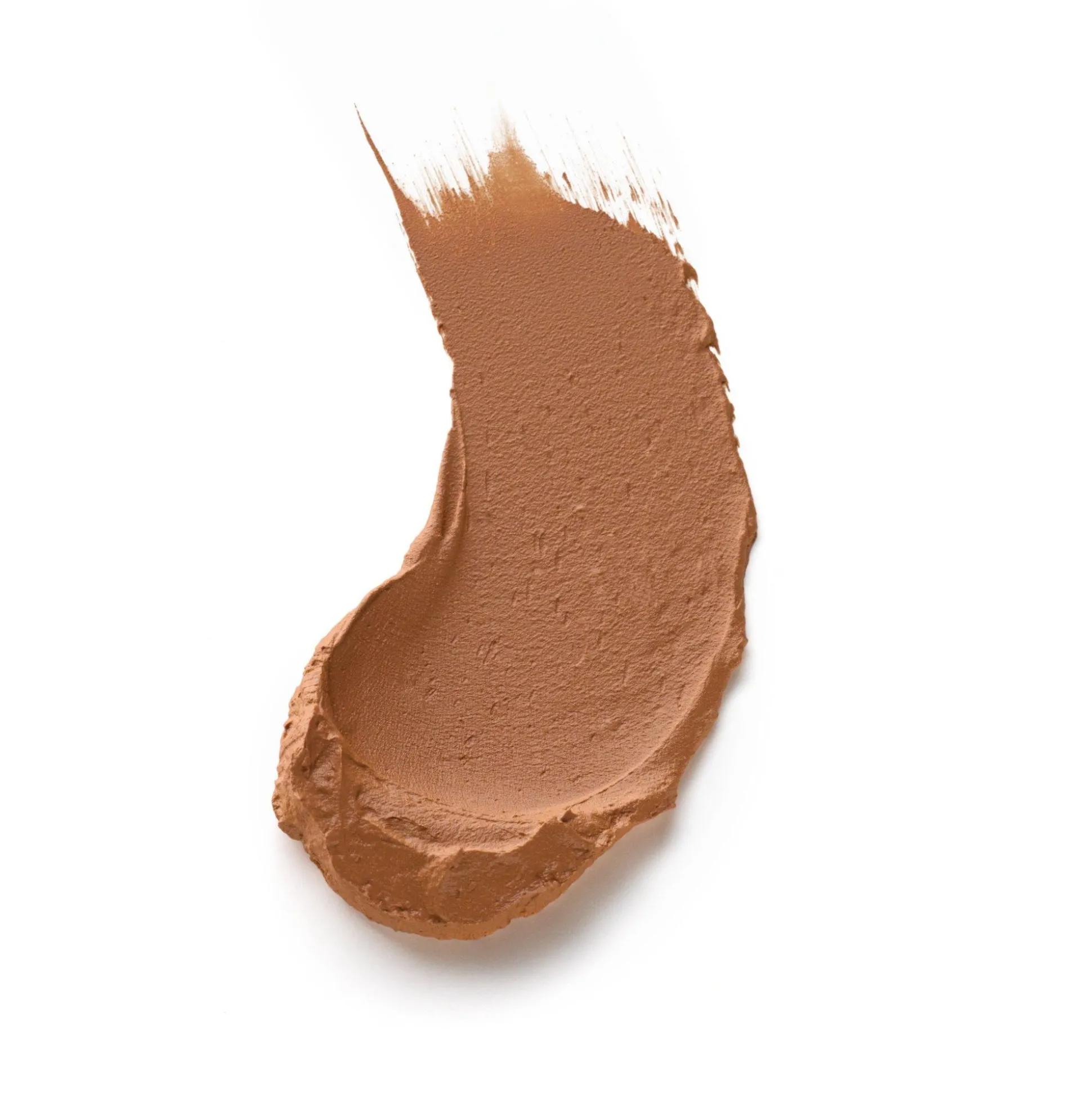 essence Foundation>NATURAL MATTE MOUSSE FOUNDATION 40 -