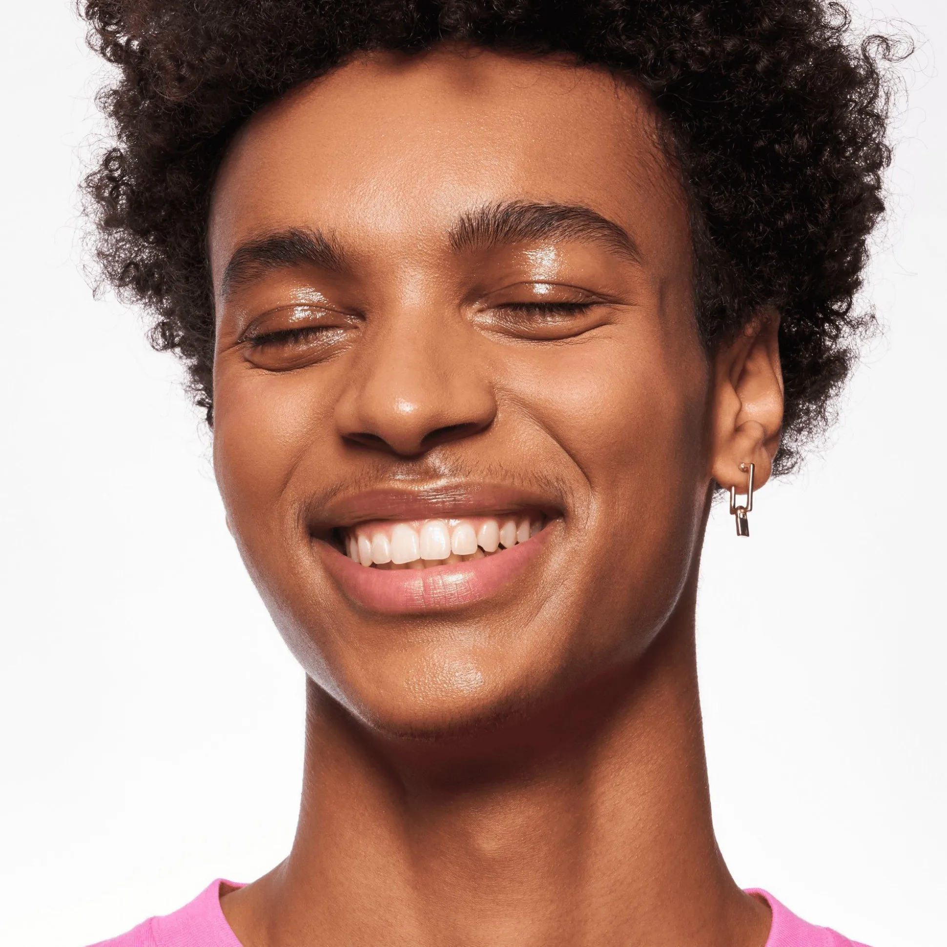 essence Foundation>NATURAL MATTE MOUSSE FOUNDATION 40 -