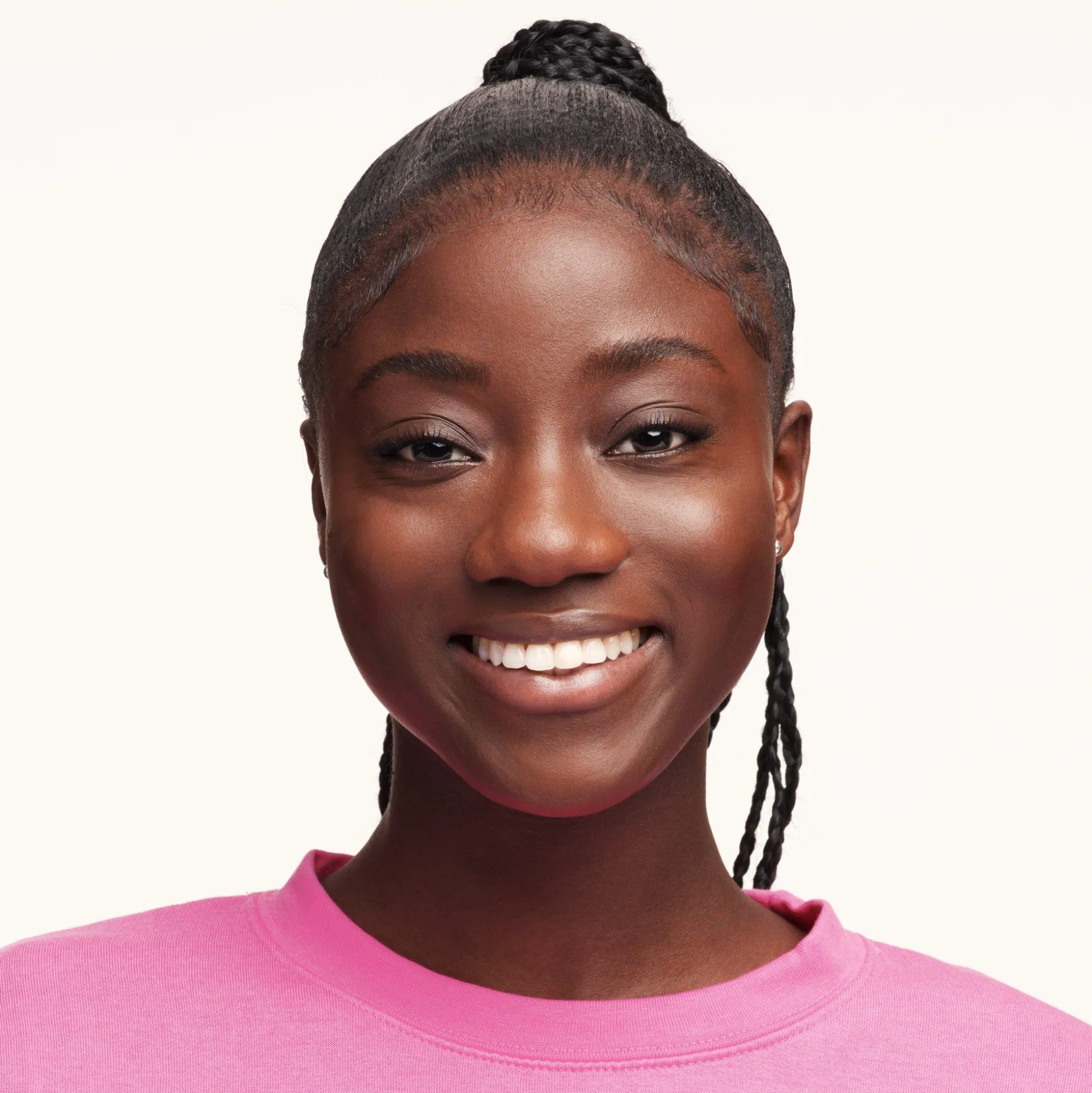 essence Foundation>NATURAL MATTE MOUSSE FOUNDATION 70 -