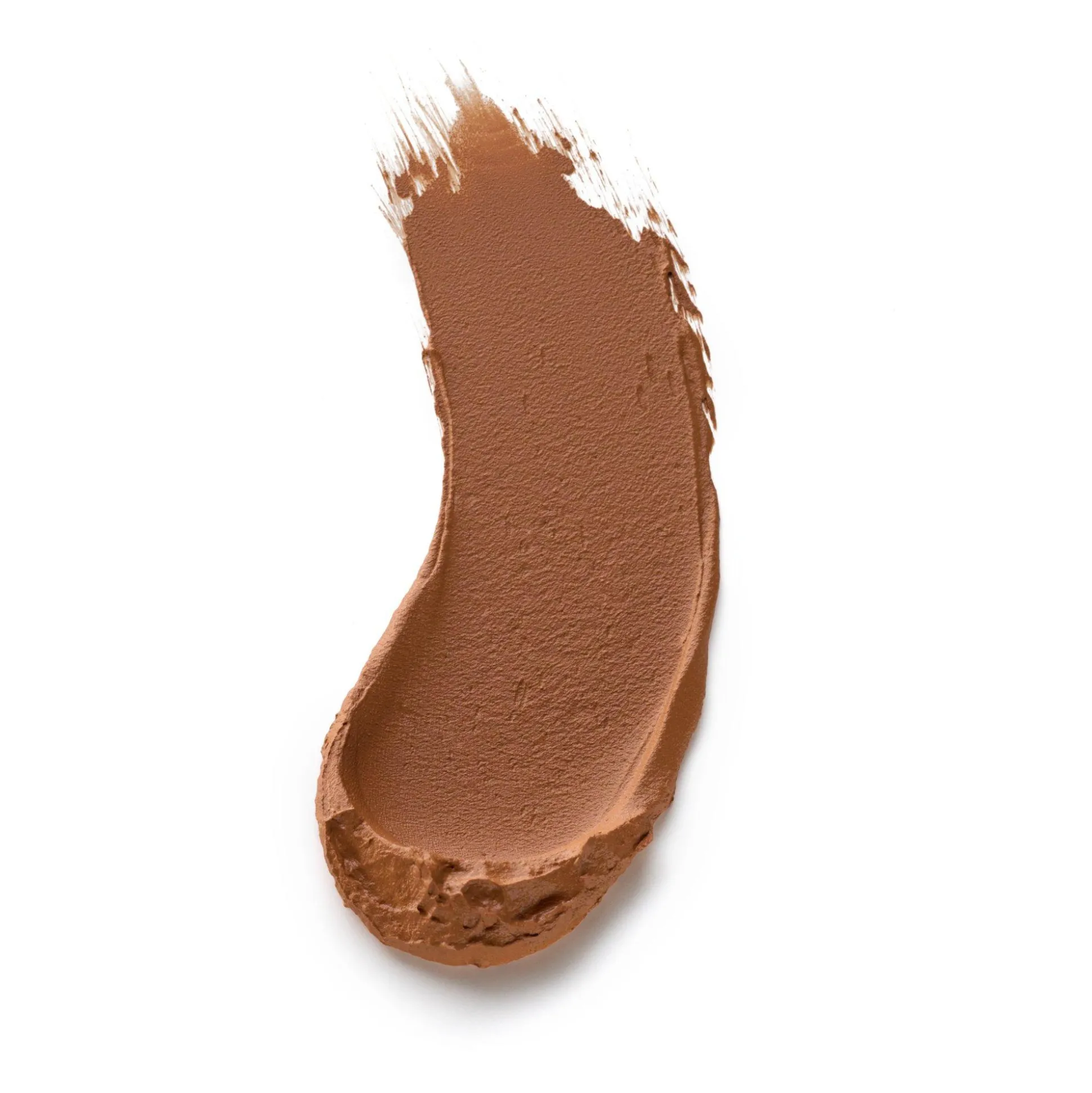 essence Foundation>NATURAL MATTE MOUSSE FOUNDATION 53 -