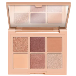 essence Lidschatten>nothing compares to NUDE eyeshadow palette