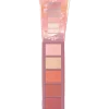 essence Blush>peachy BLOSSOM blush & highlighter palette