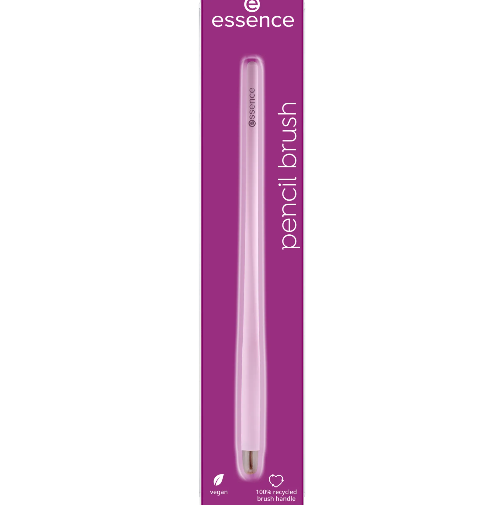 essence Pinsel & Tools>pencil brush