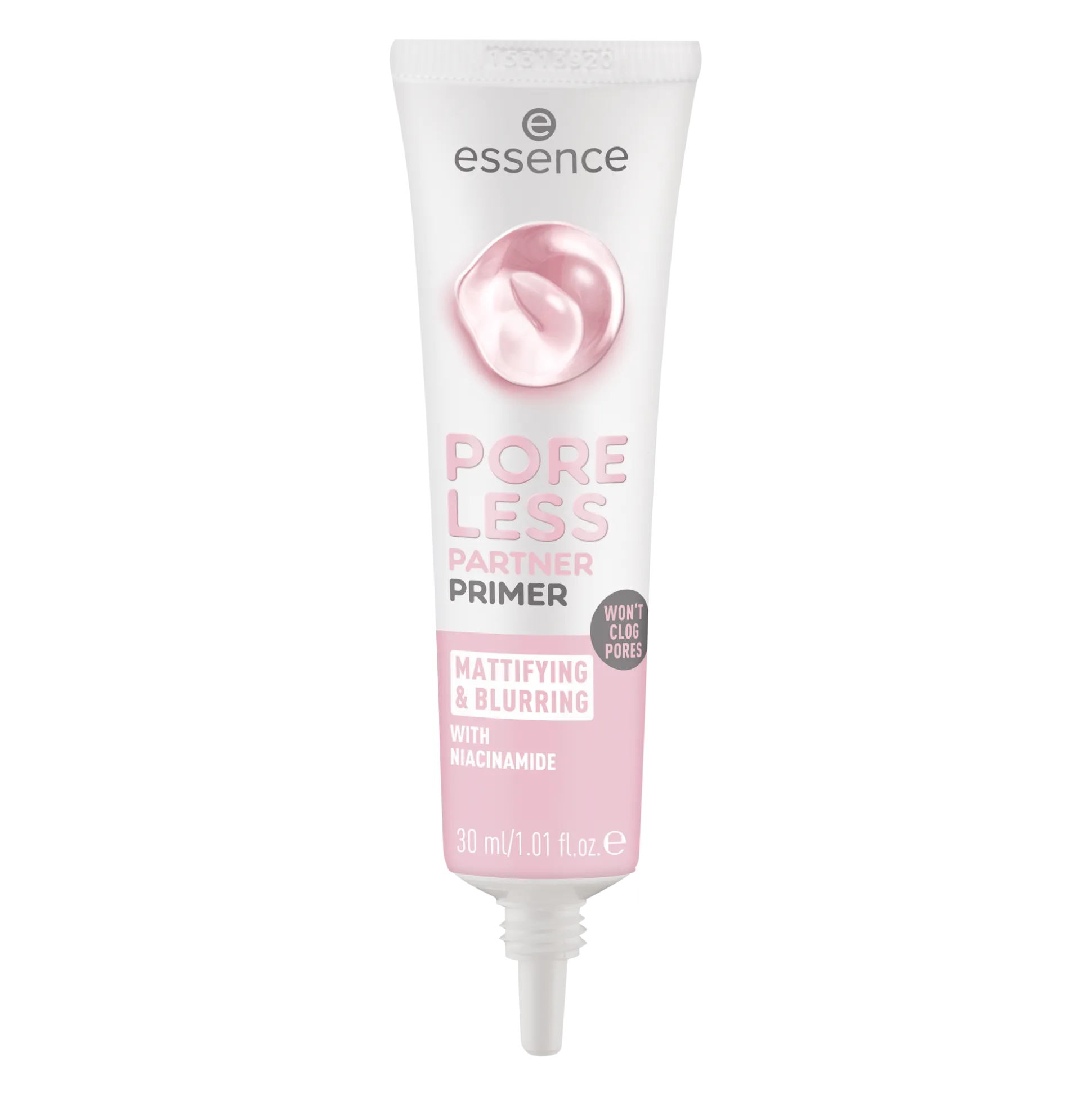 essence Primer & Fixingsprays>PORELESS PARTNER PRIMER