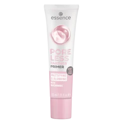 essence Primer & Fixingsprays>PORELESS PARTNER PRIMER
