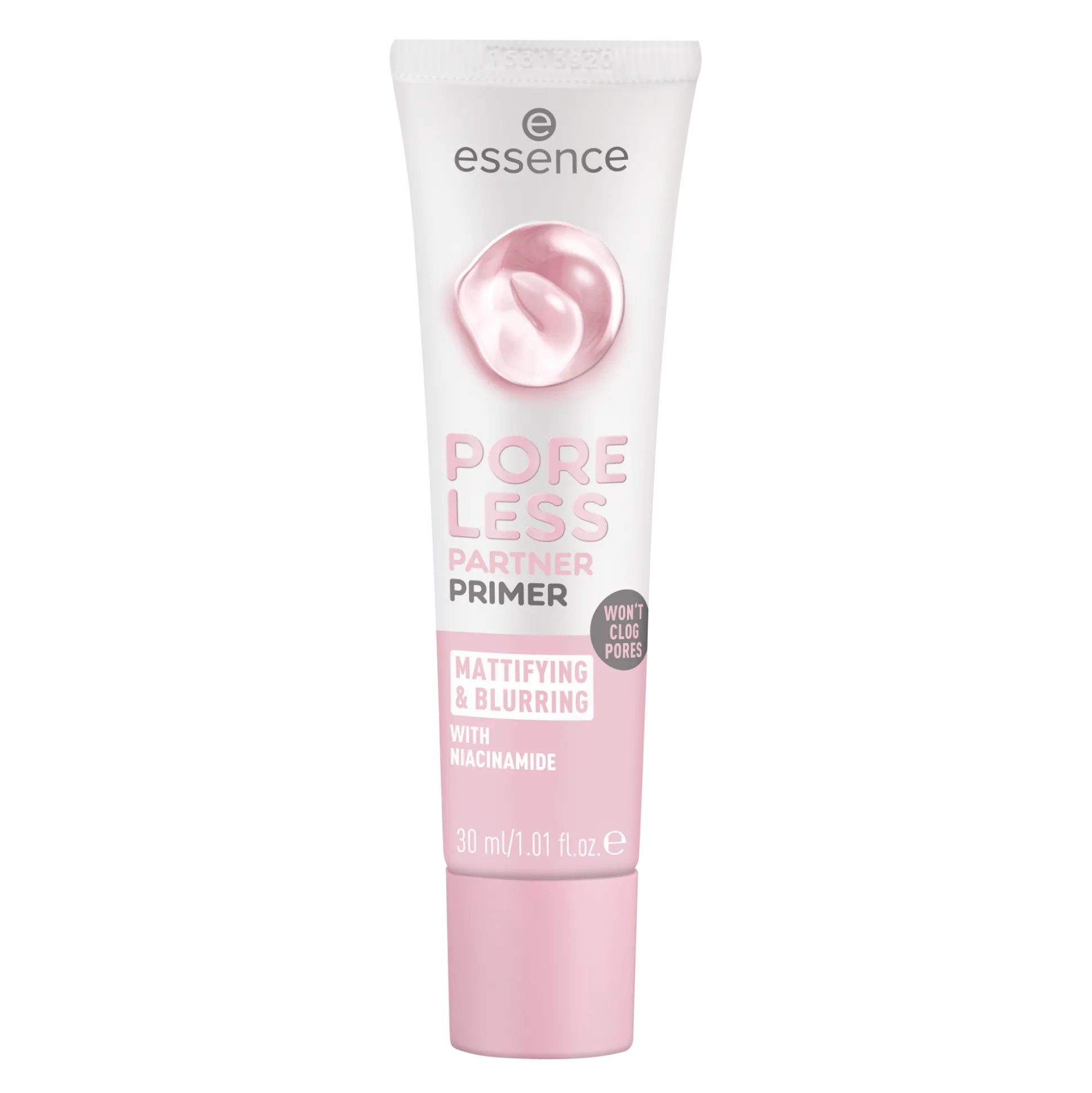 essence Primer & Fixingsprays>PORELESS PARTNER PRIMER