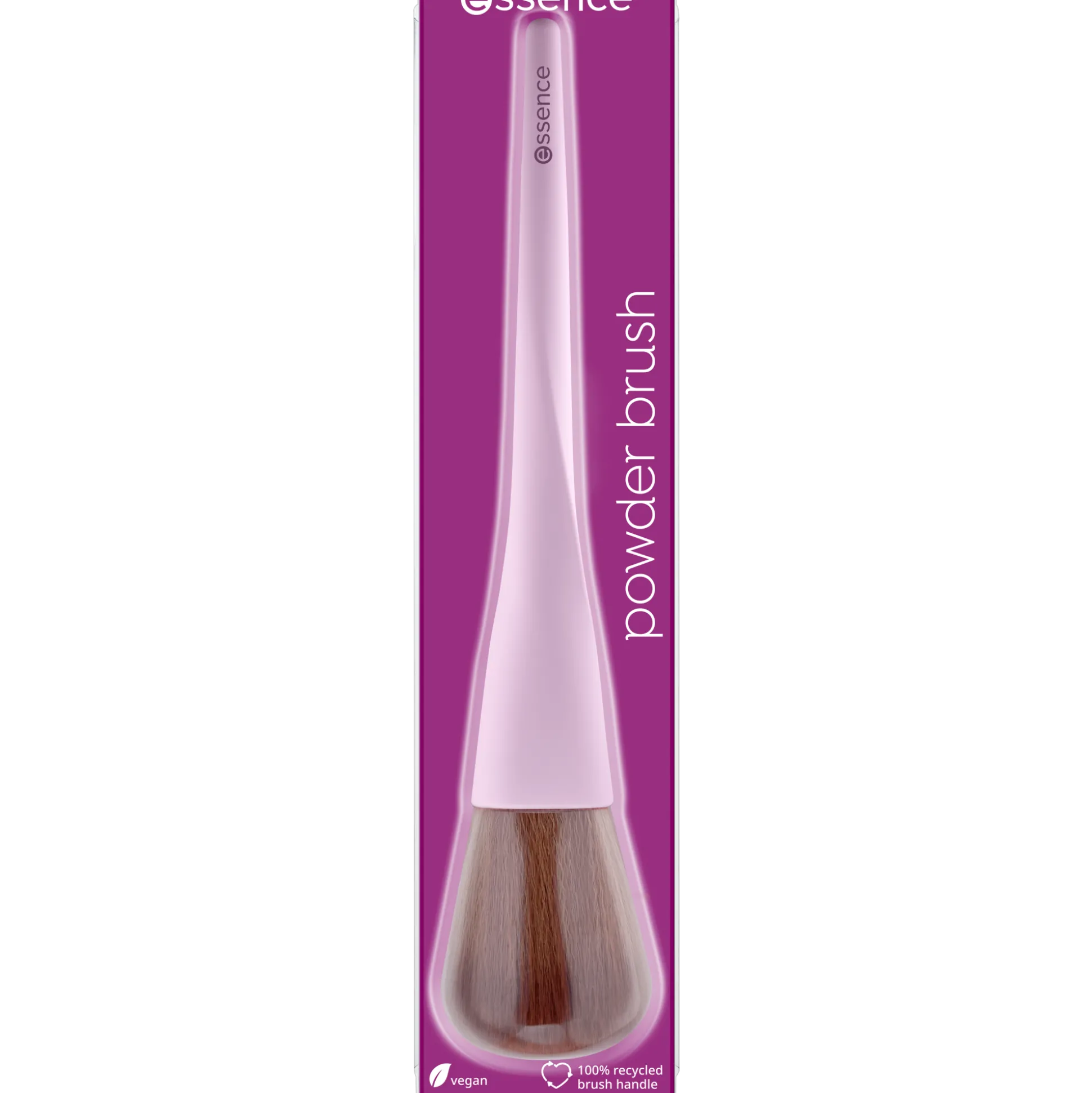 essence Pinsel & Tools>powder brush