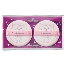 essence Pinsel & Tools>powder sponges