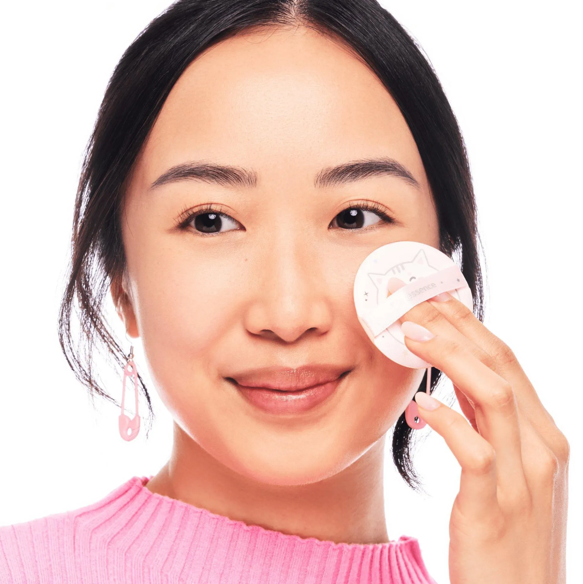 essence Pinsel & Tools>powder sponges