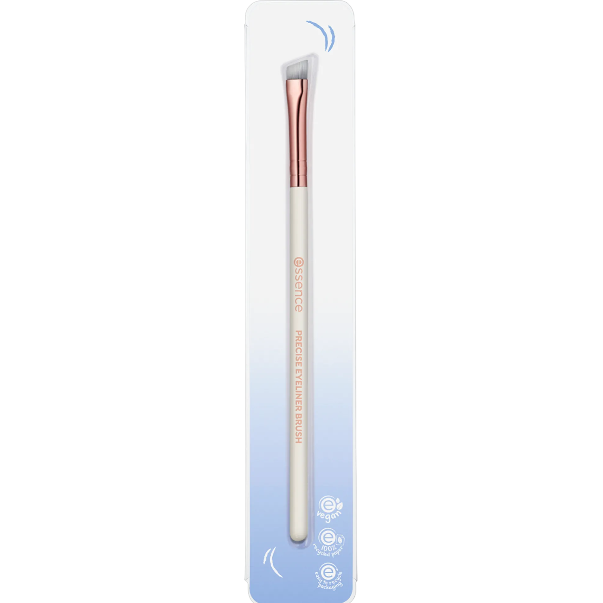 essence Pinsel & Tools>PRECISE EYELINER BRUSH