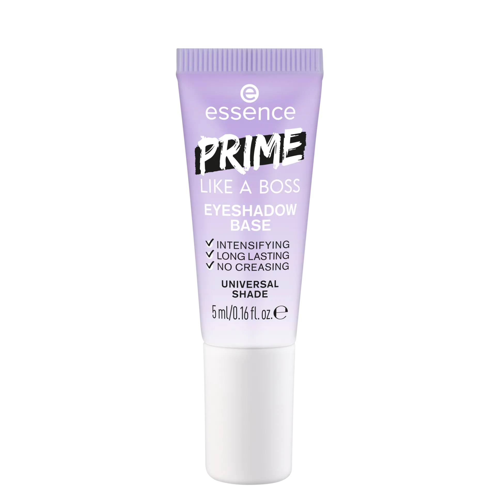 essence Lidschatten>PRIME LIKE A BOSS EYESHADOW BASE