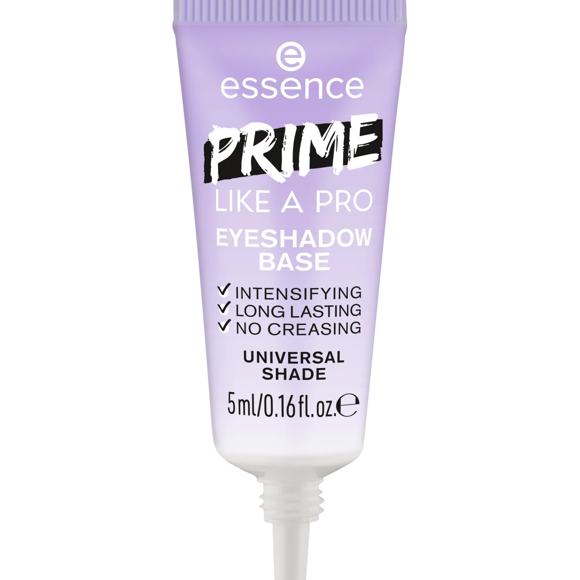 essence Lidschatten>PRIME LIKE A PRO EYESHADOW BASE