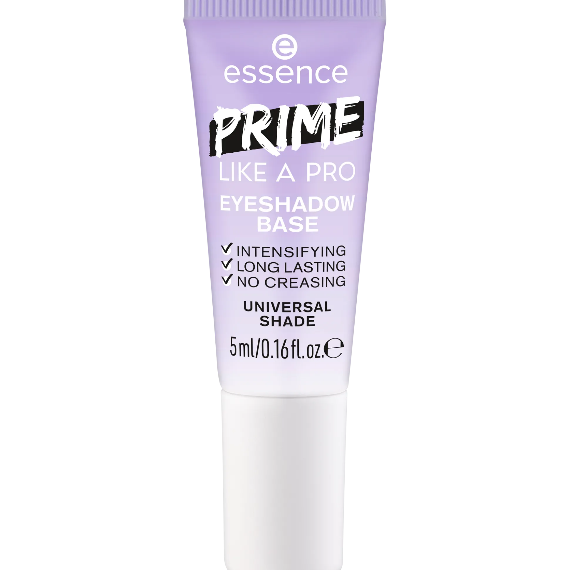 essence Lidschatten>PRIME LIKE A PRO EYESHADOW BASE