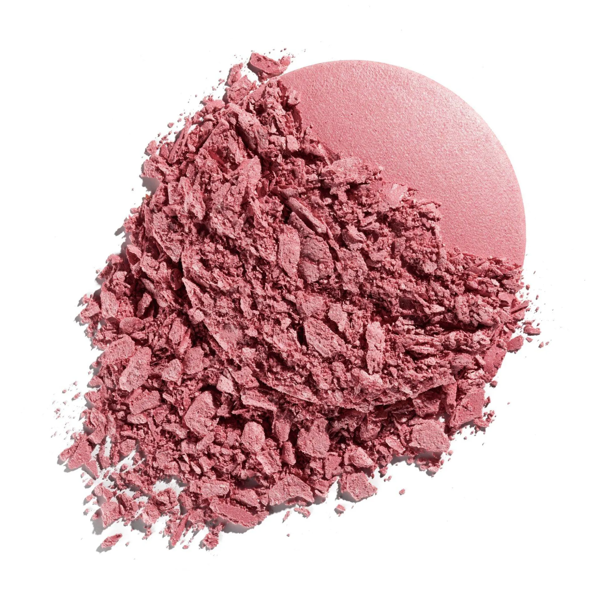 essence Blush>pure NUDE baked blush 02 - pink flush