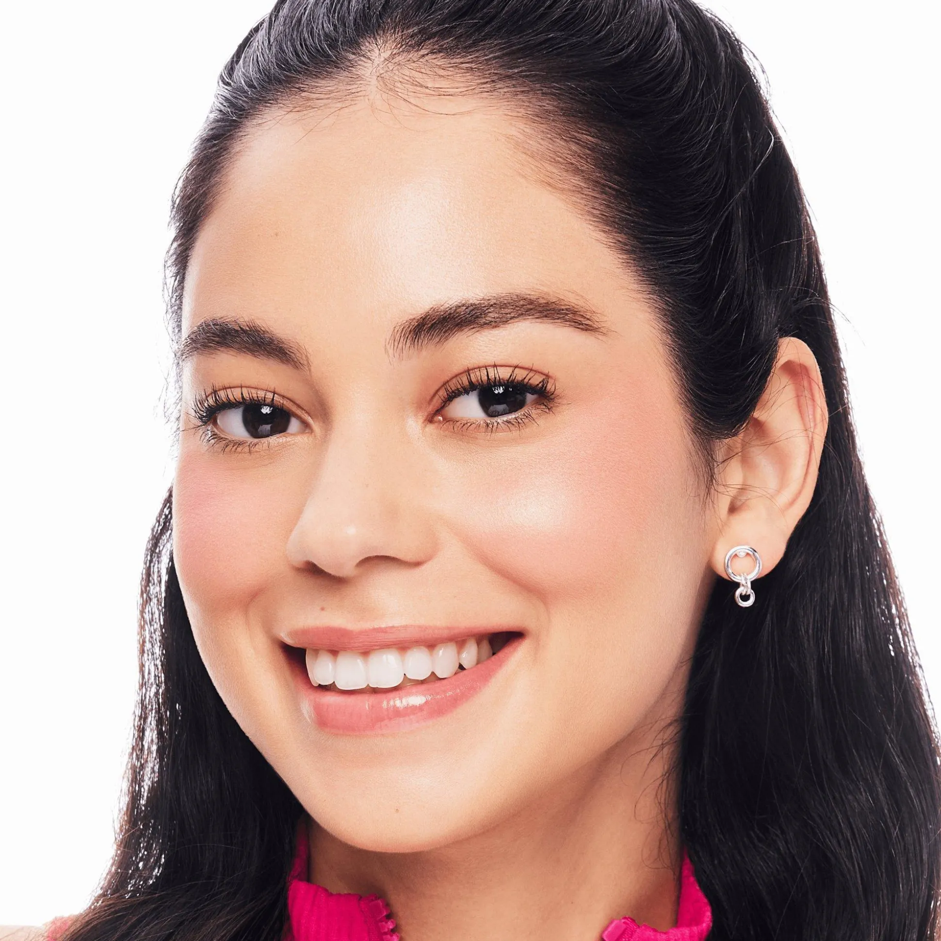 essence Blush>pure NUDE baked blush 02 - pink flush