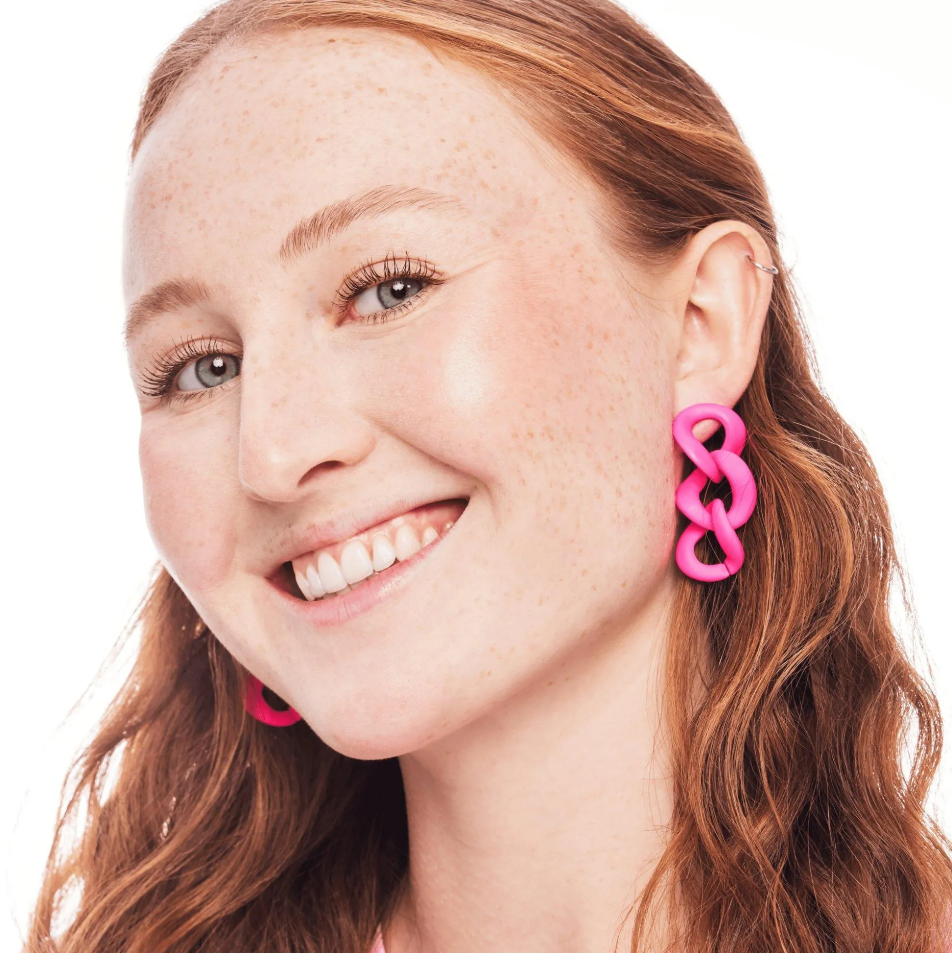 essence Blush>pure NUDE baked blush 05 - pretty peach