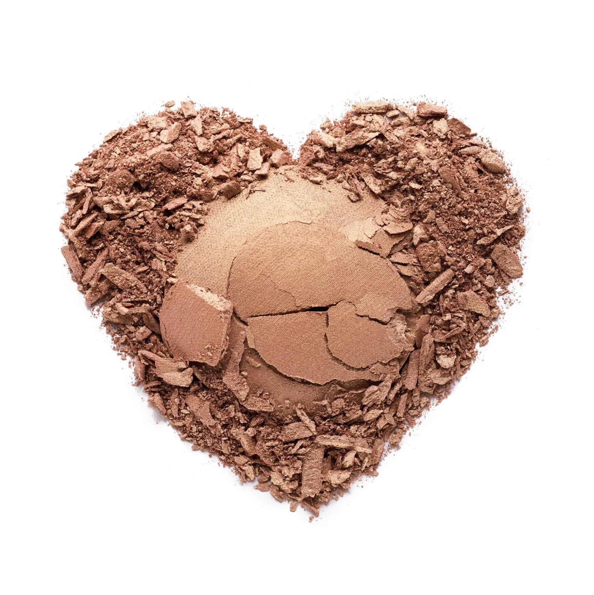 essence Highlighter>pure NUDE sunlighter