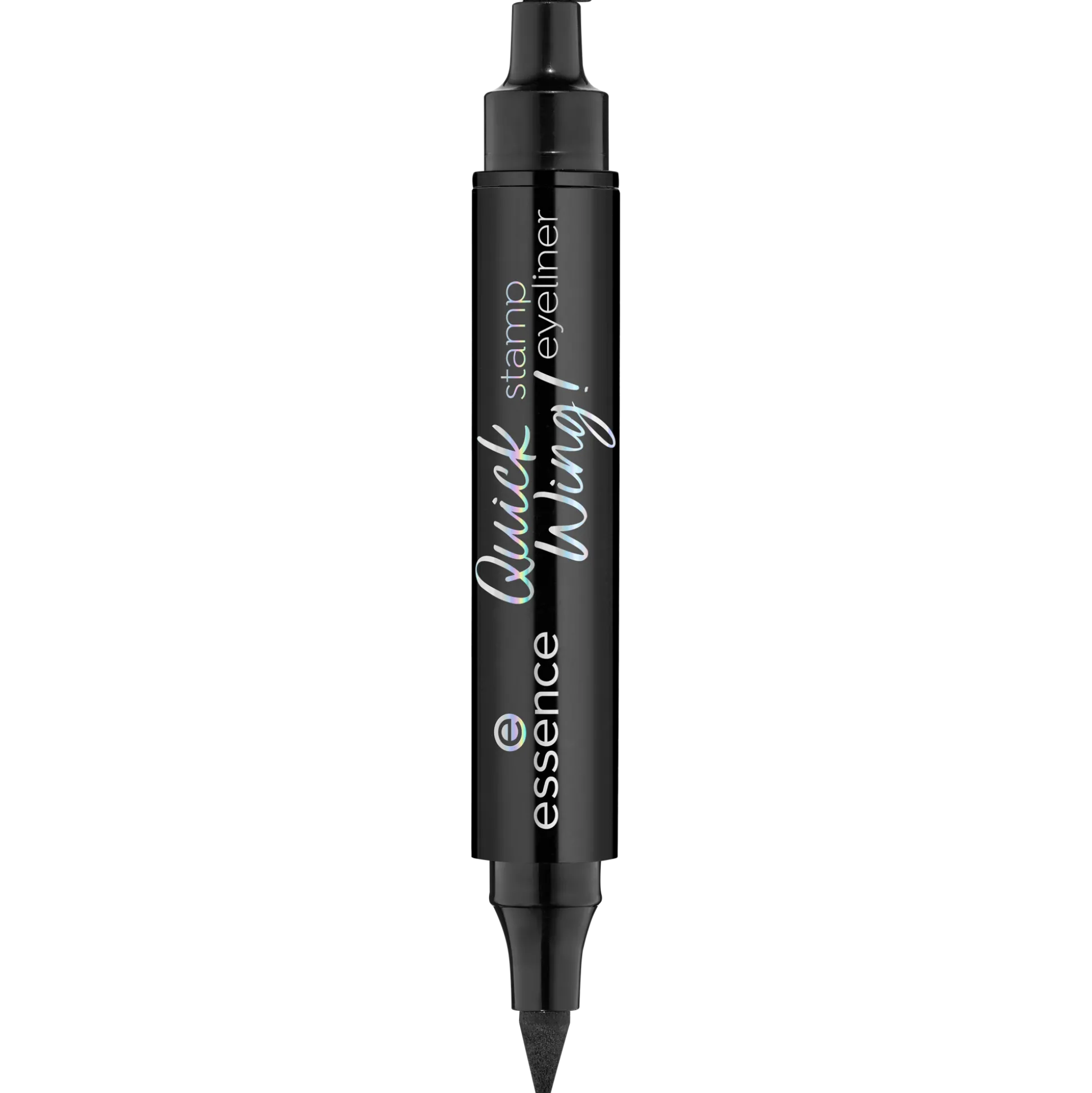 essence Eyeliner & Kajal>Quick Wing! stamp eyeliner