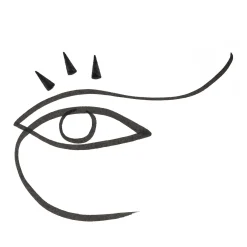 essence Eyeliner & Kajal><noscript><img width=