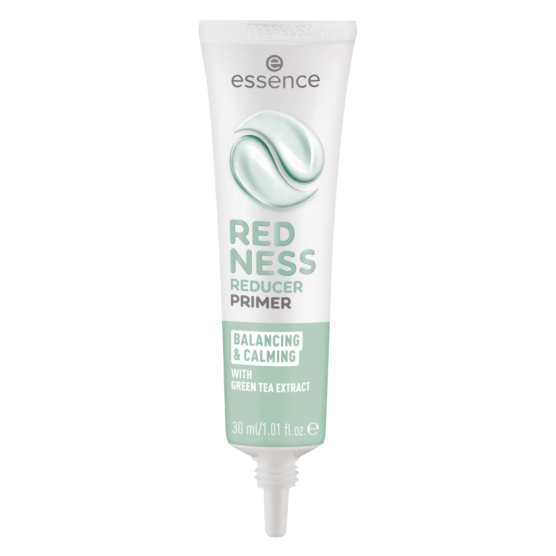 essence Primer & Fixingsprays>REDNESS REDUCER PRIMER