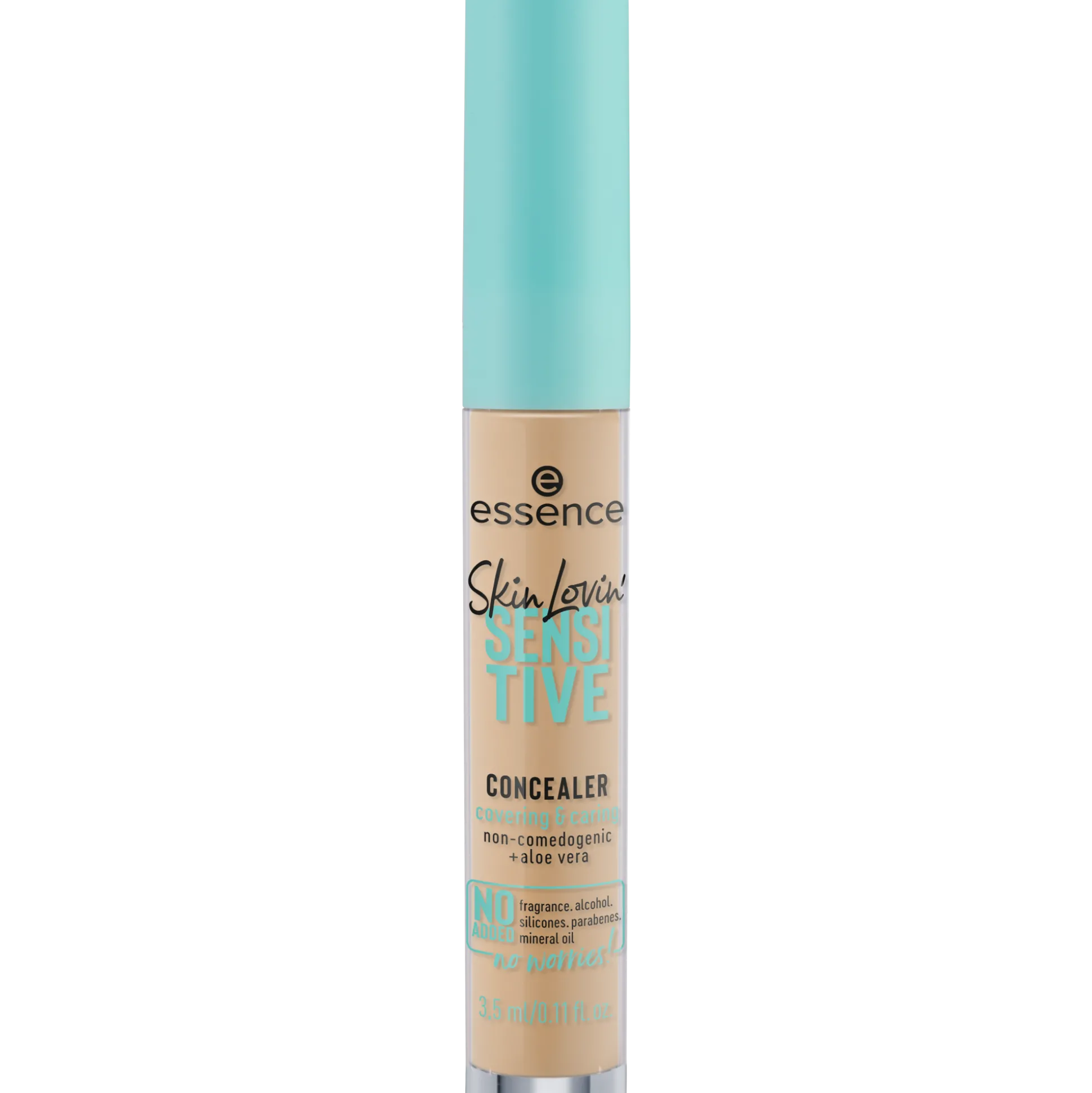essence Concealer>Skin Lovin' SENSITIVE CONCEALER 10 - Light