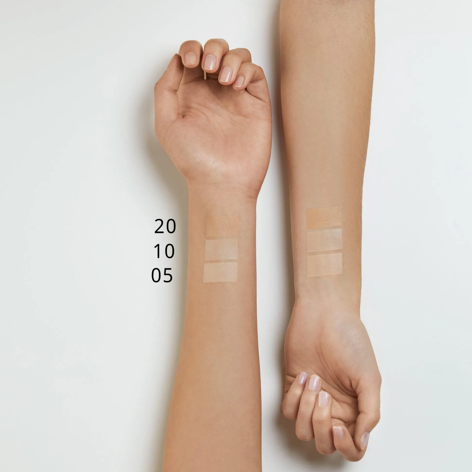 essence Concealer>Skin Lovin' SENSITIVE CONCEALER 10 - Light