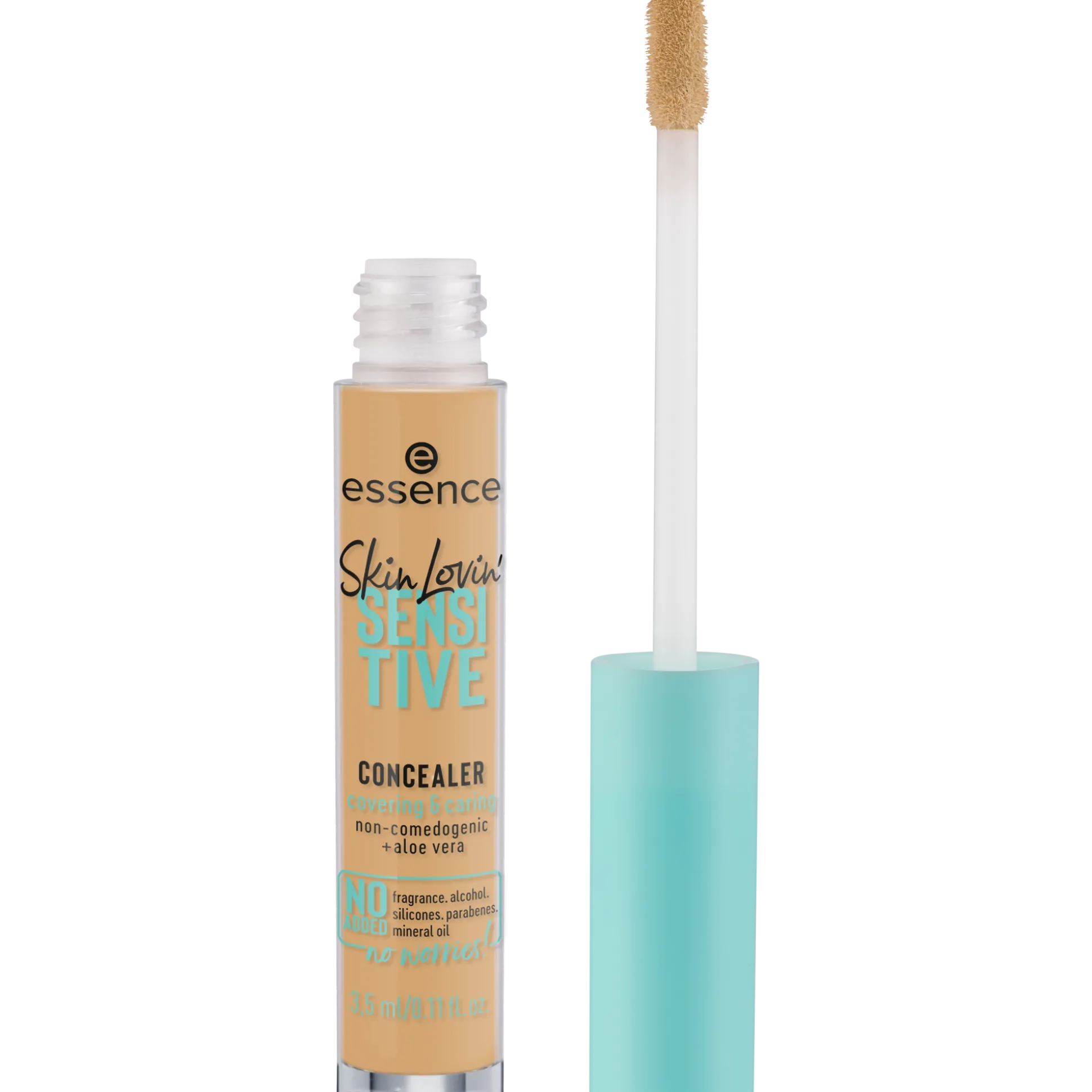 essence Concealer>Skin Lovin' SENSITIVE CONCEALER 20 - Medium