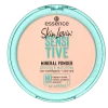 essence Puder>Skin Lovin' SENSITIVE MINERAL POWDER