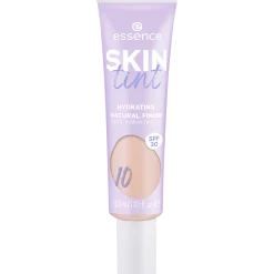 essence Foundation>SKIN tint 10 -