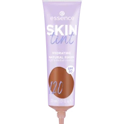 essence Foundation>SKIN tint 120 -