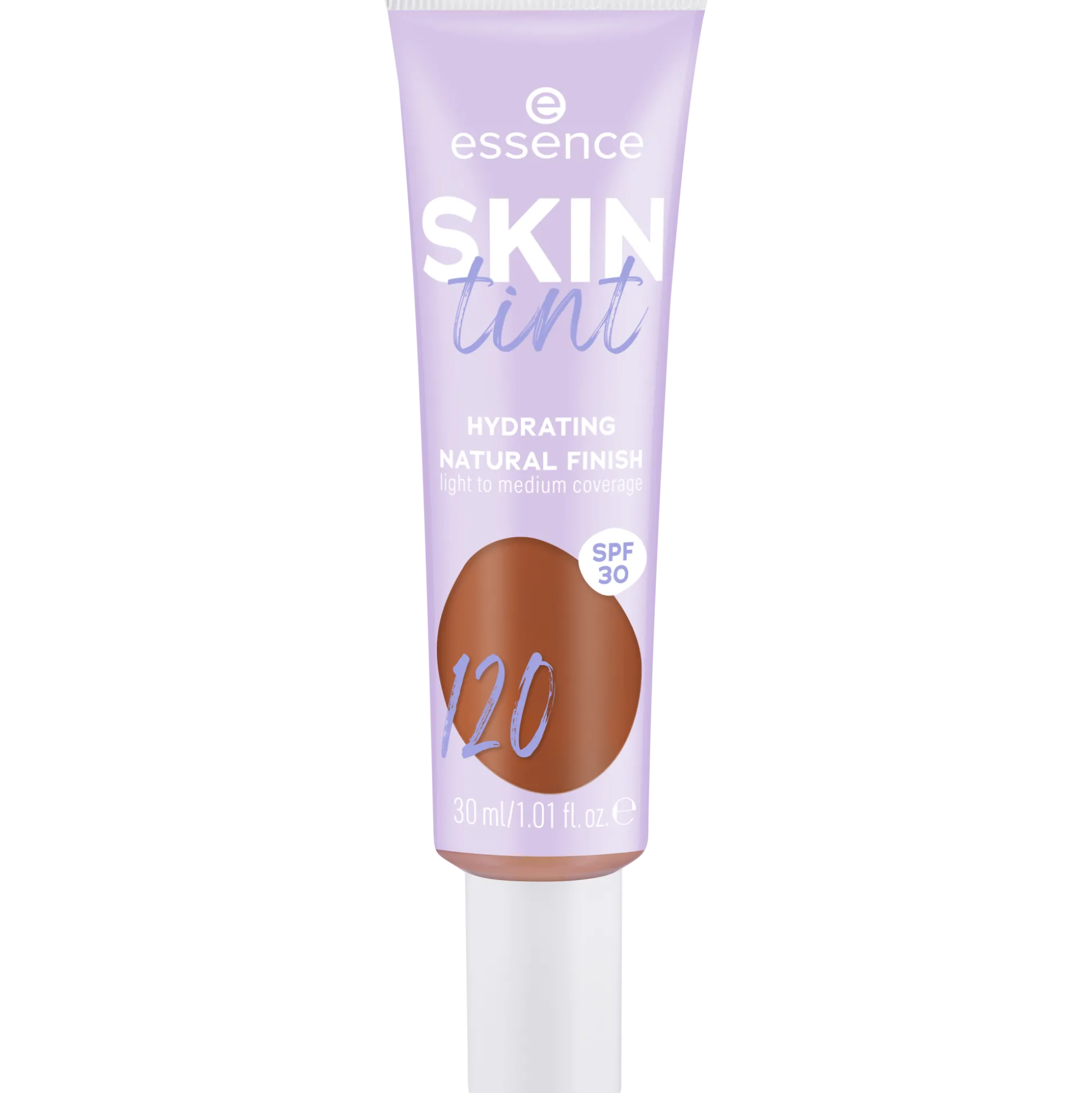essence Foundation>SKIN tint 120 -
