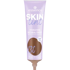 essence Foundation>SKIN tint 130 -