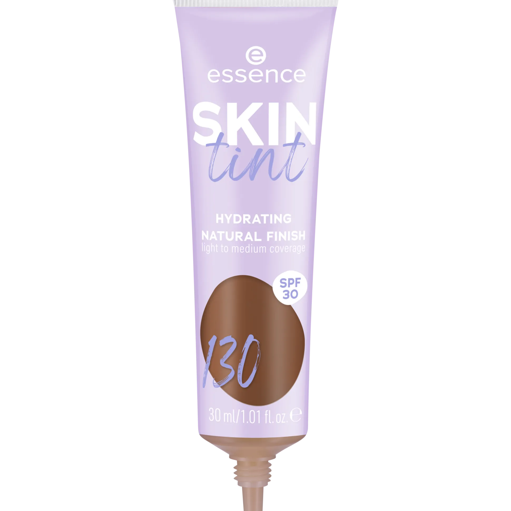essence Foundation>SKIN tint 130 -