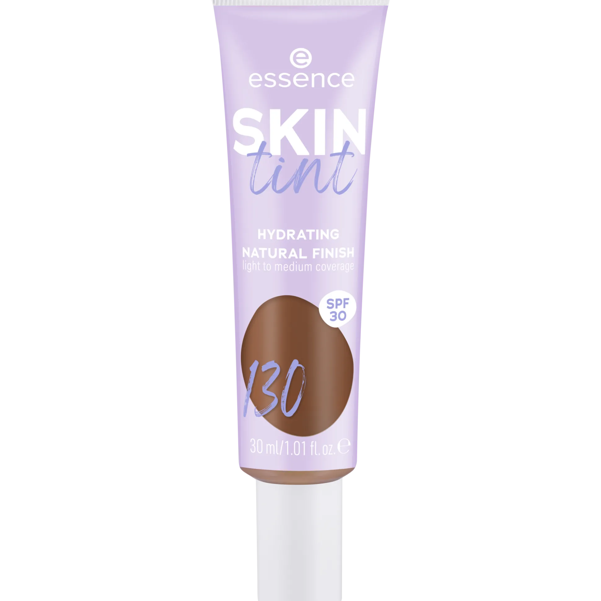 essence Foundation>SKIN tint 130 -