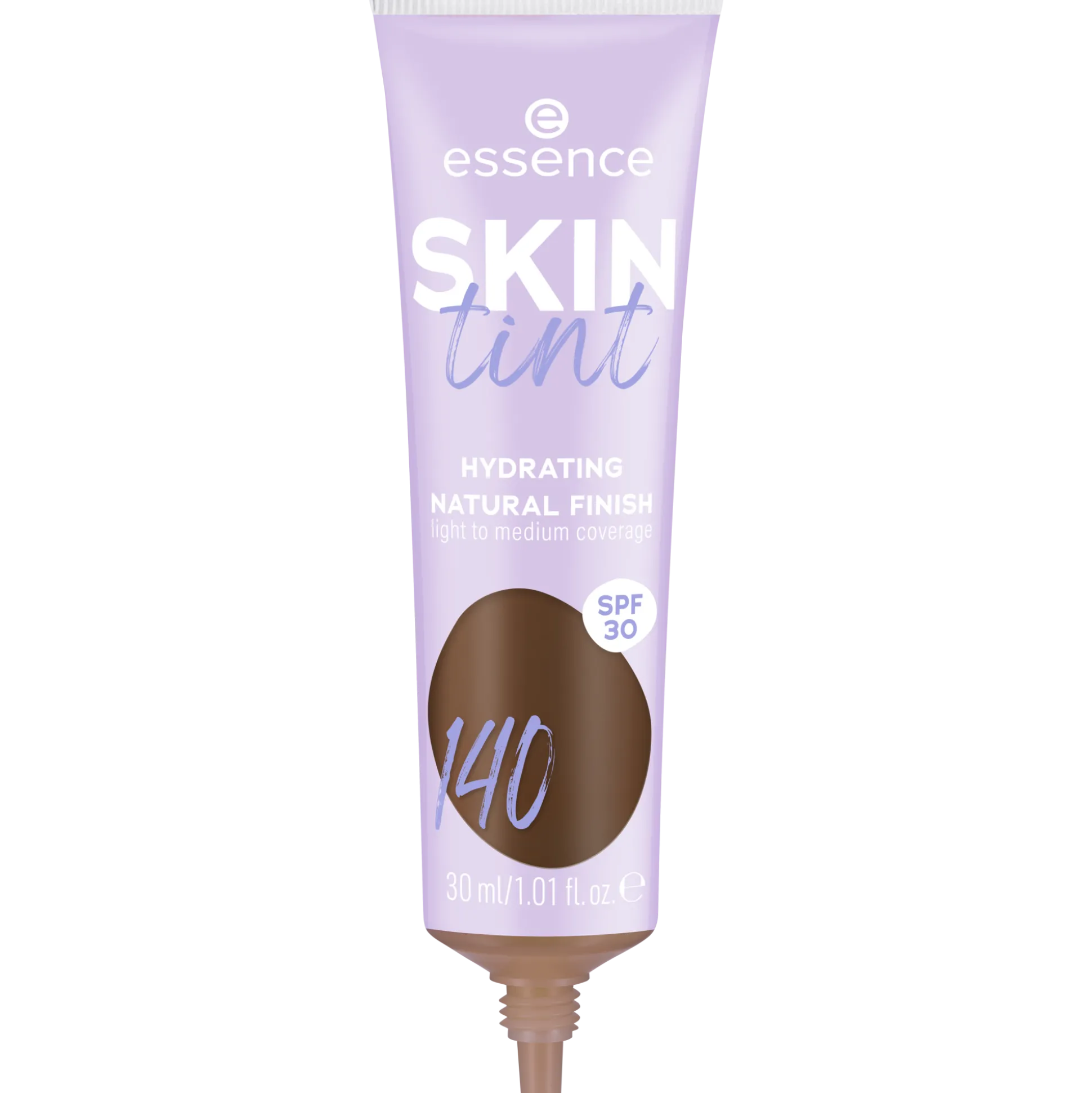 essence Foundation>SKIN tint 140 -
