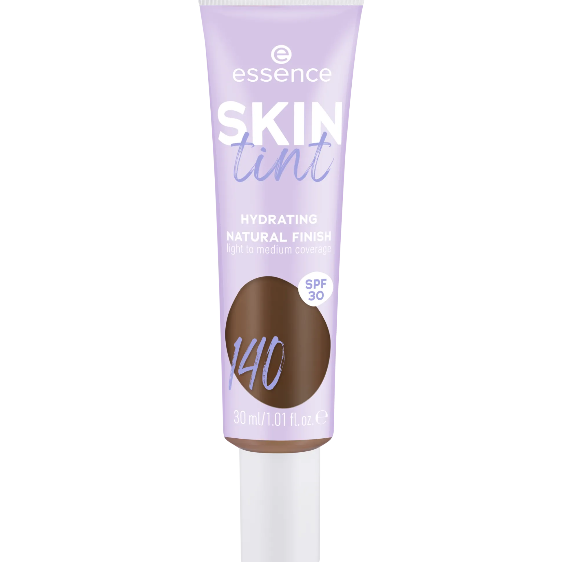 essence Foundation>SKIN tint 140 -