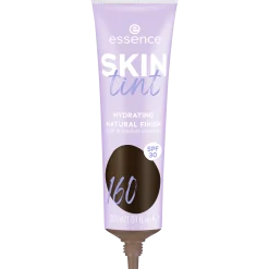 essence Foundation>SKIN tint 160 -