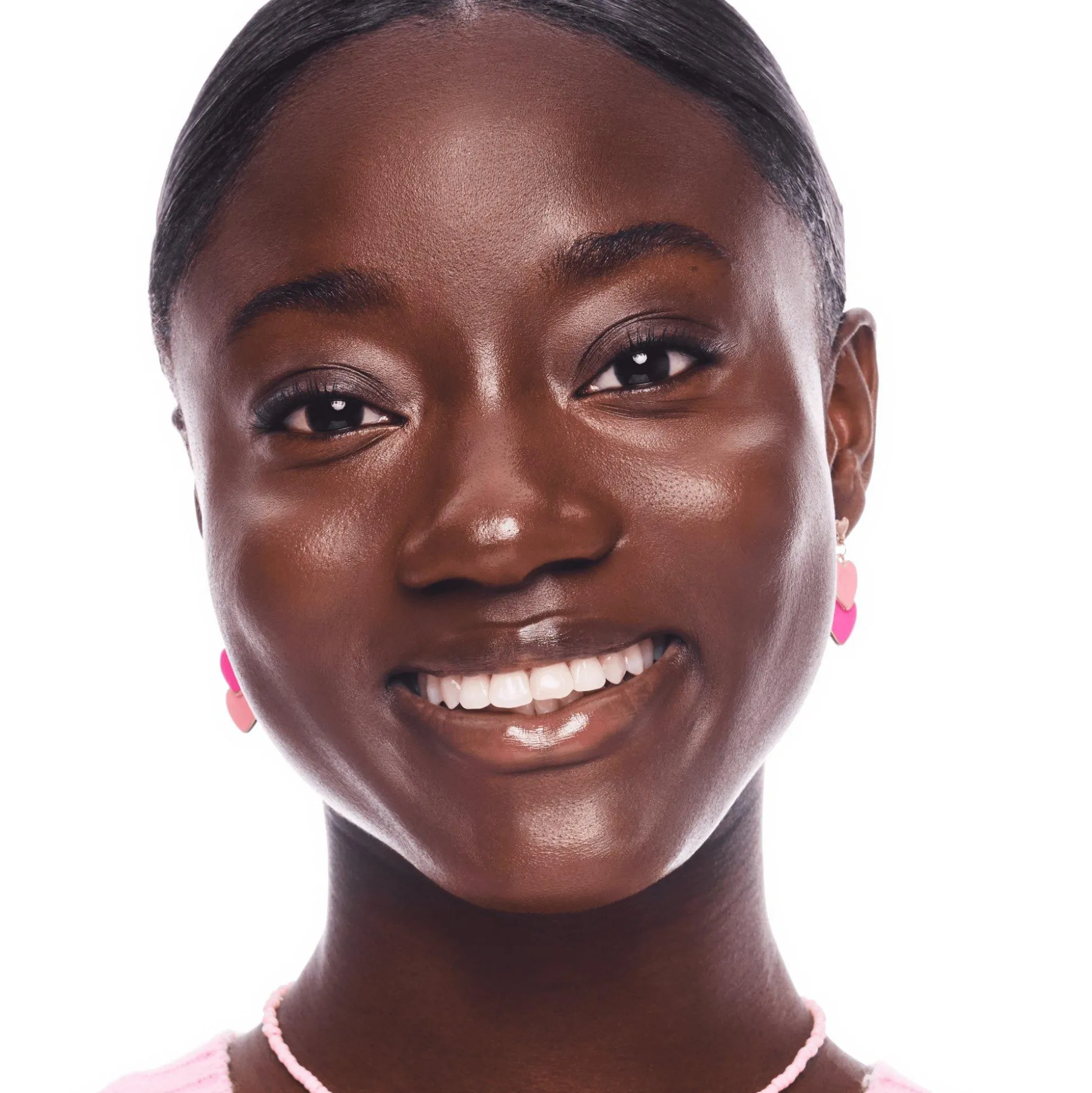 essence Foundation>SKIN tint 160 -