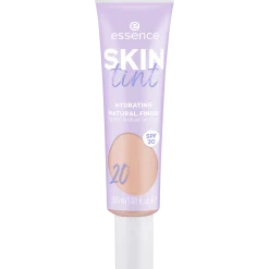 essence Foundation>SKIN tint 20 -