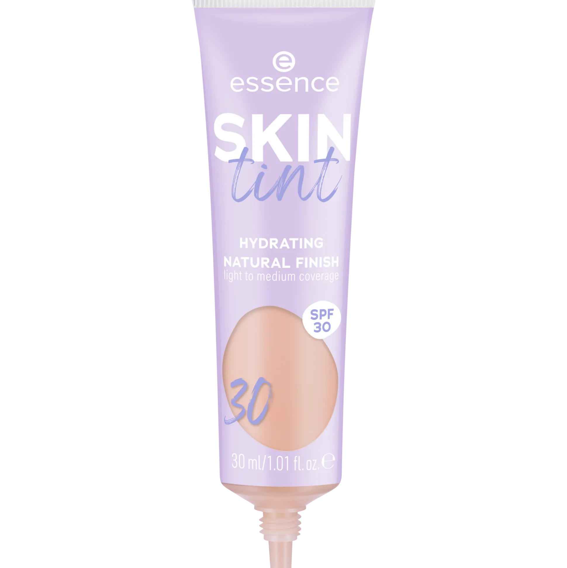 essence Foundation>SKIN tint 30 -