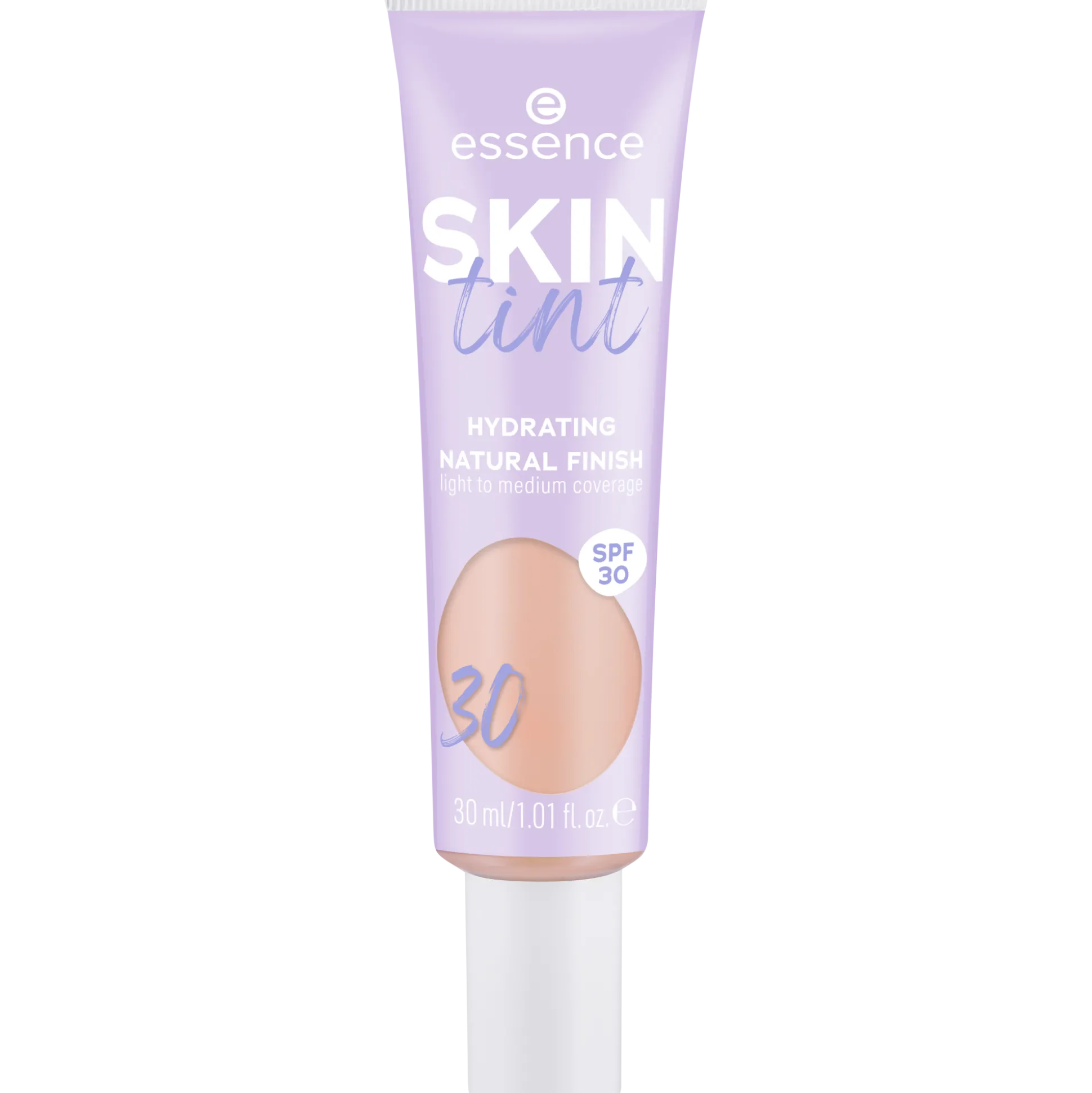 essence Foundation>SKIN tint 30 -