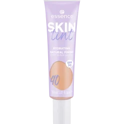 essence Foundation>SKIN tint 40 -