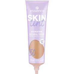 essence Foundation>SKIN tint 50 -