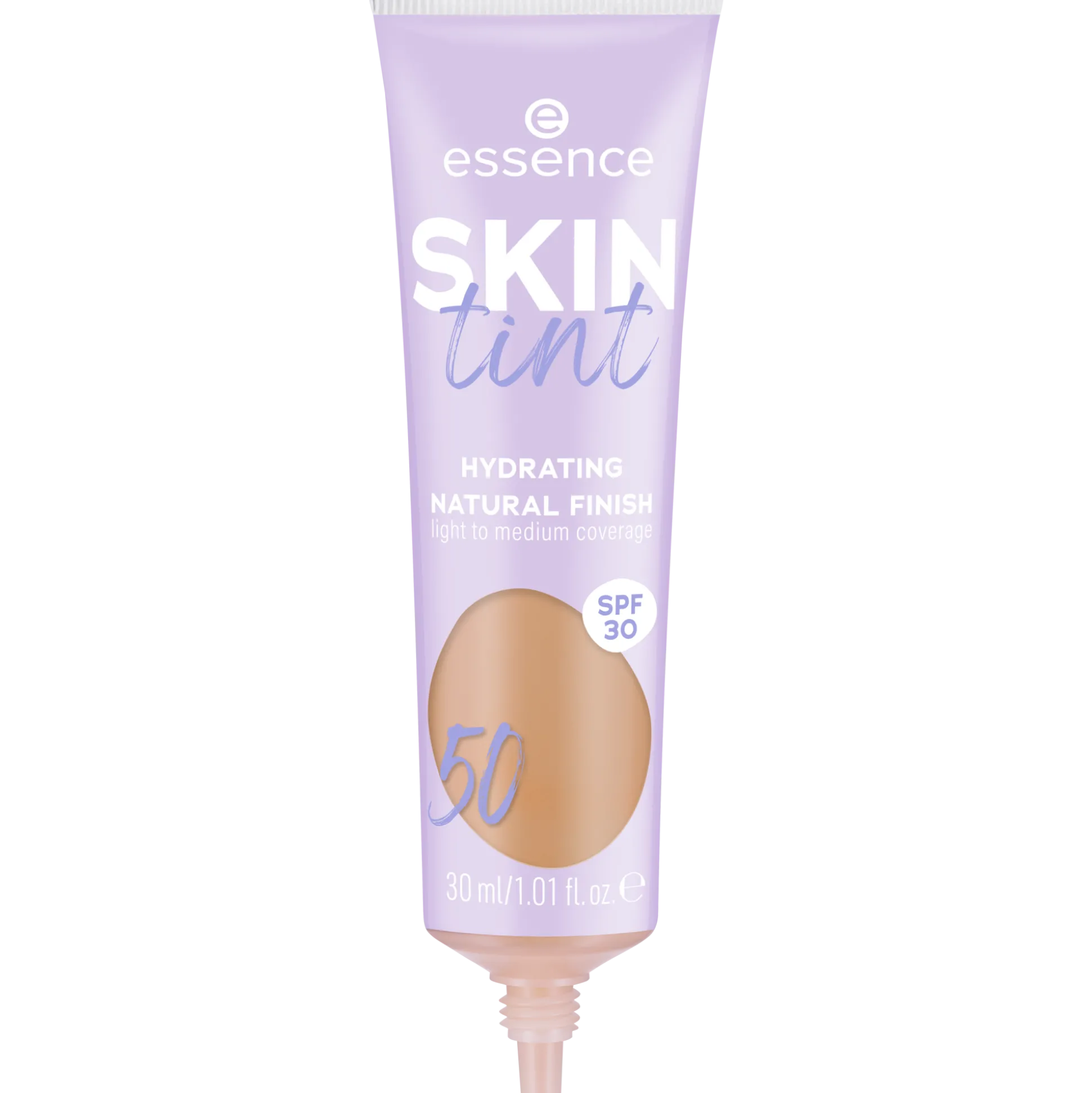 essence Foundation>SKIN tint 50 -