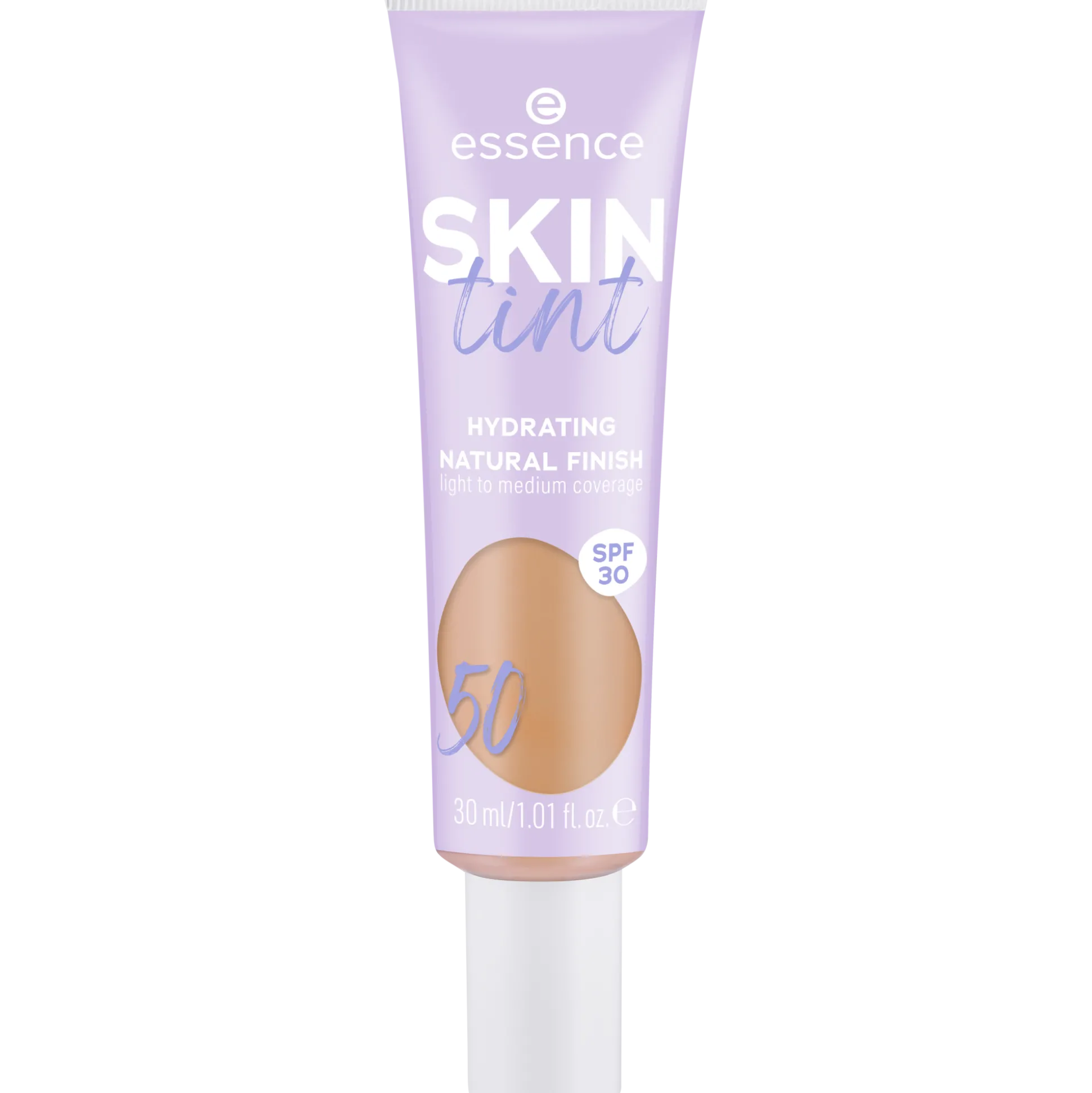 essence Foundation>SKIN tint 50 -