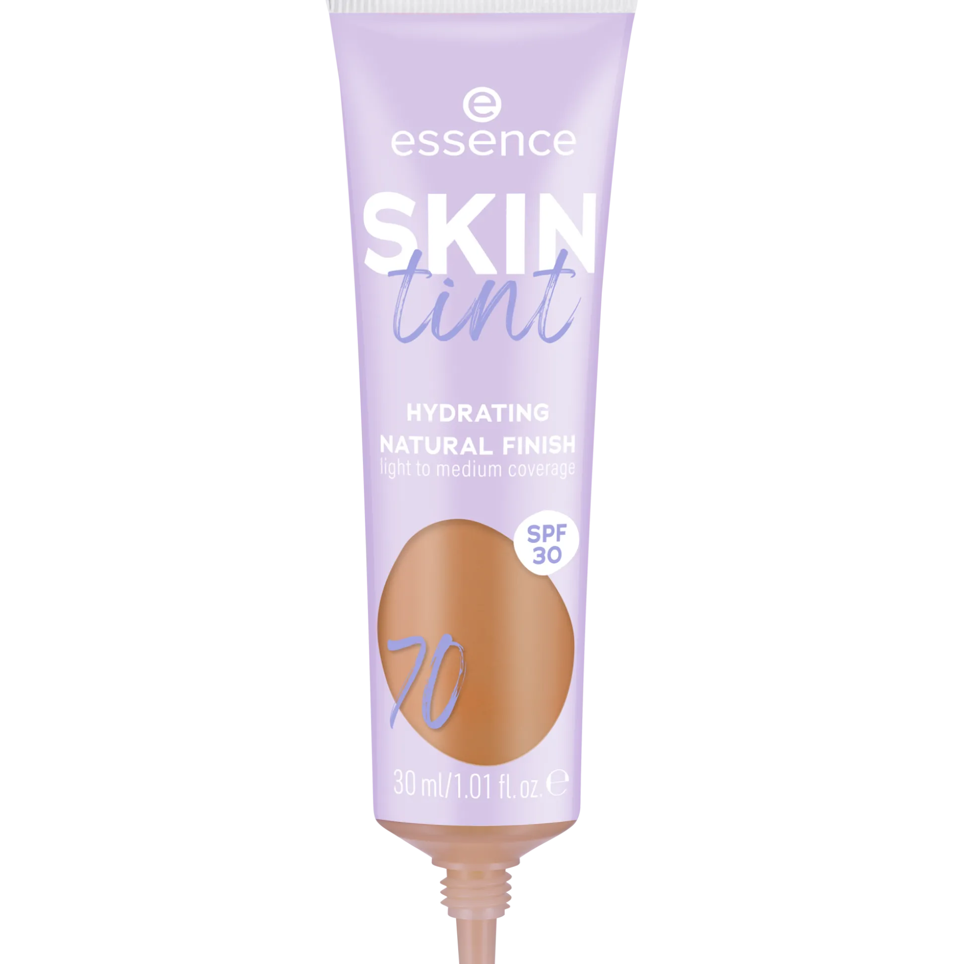 essence Foundation>SKIN tint 70 -