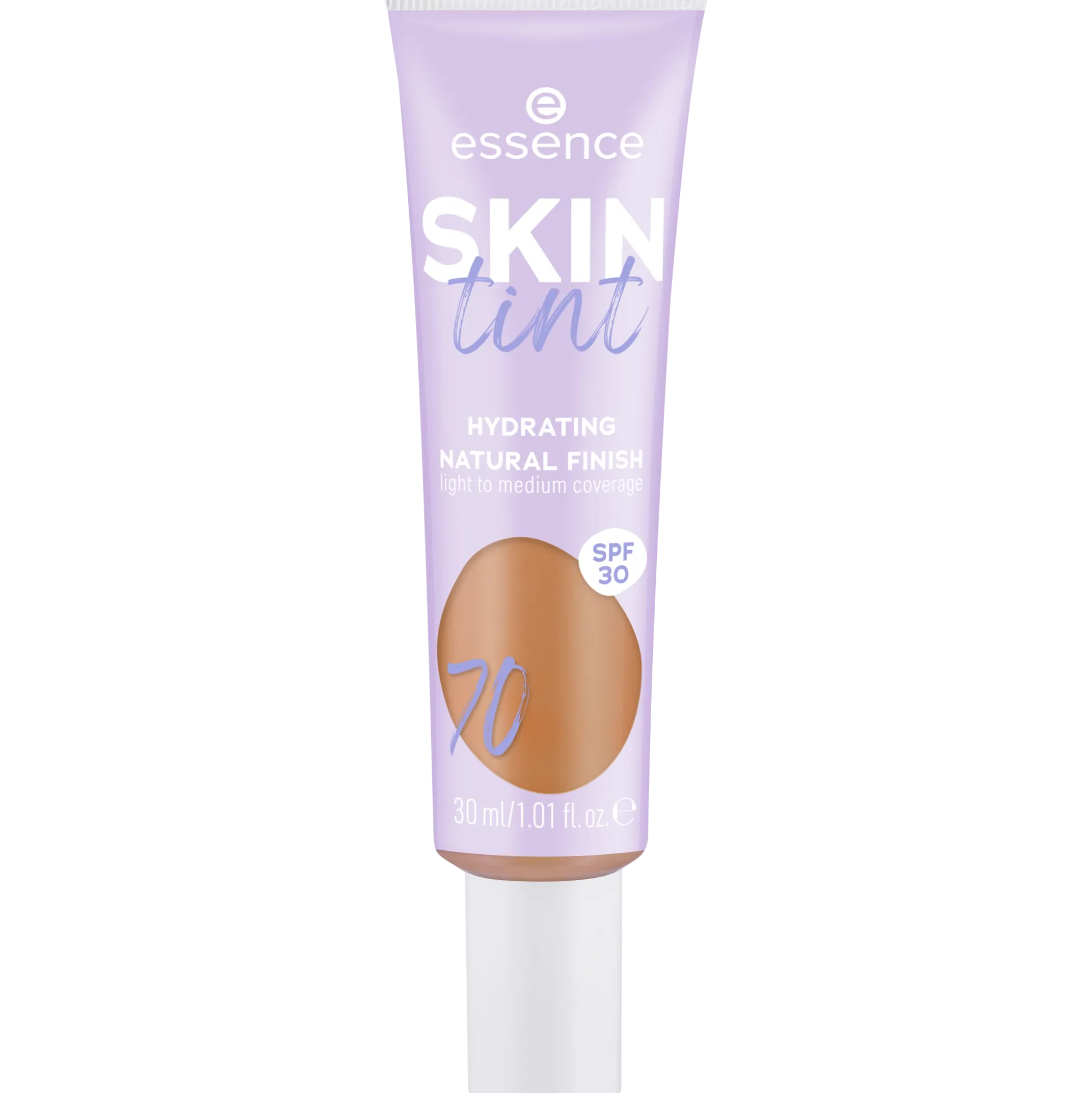 essence Foundation>SKIN tint 70 -