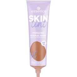 essence Foundation>SKIN tint 90 -