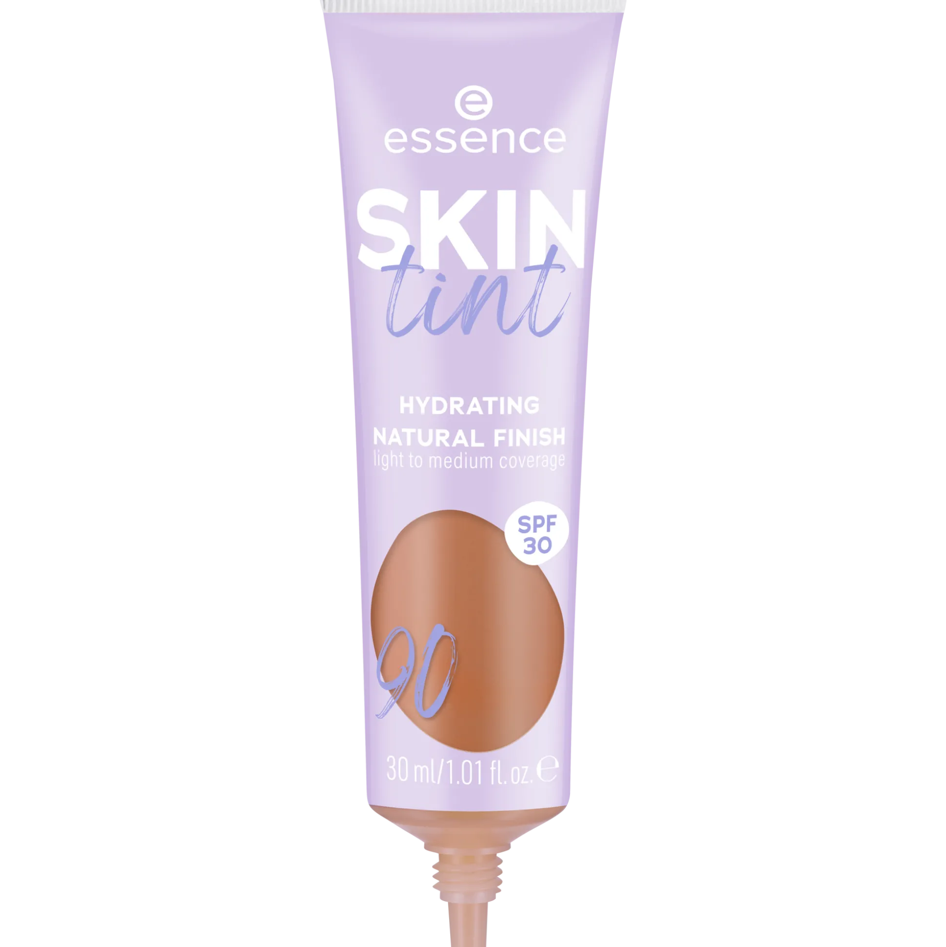 essence Foundation>SKIN tint 90 -