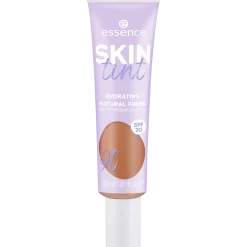 essence Foundation>SKIN tint 90 -
